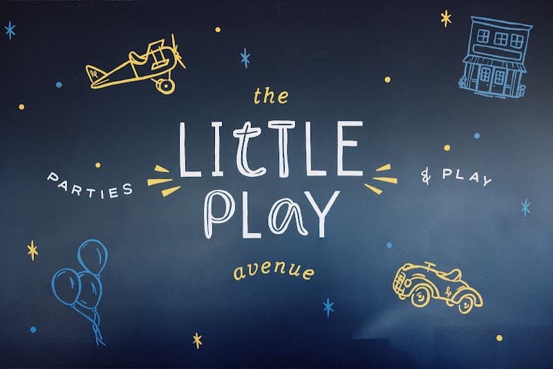 The Little Play Avenue