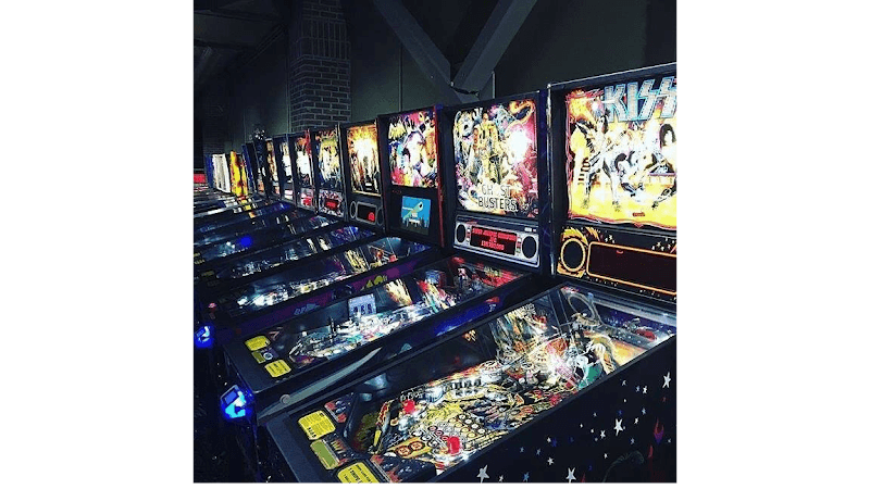 Tilt Studio Arizona Mills