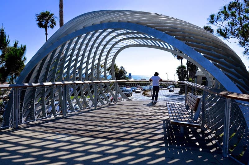 Tongva Park