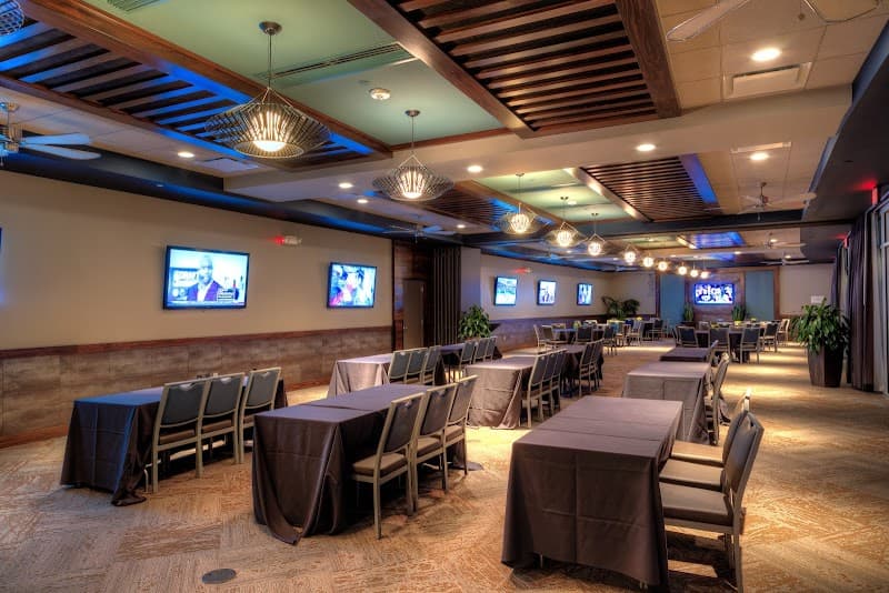 Topgolf Houston - Katy