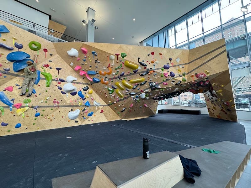 VITAL Climbing Gym - West Harlem
