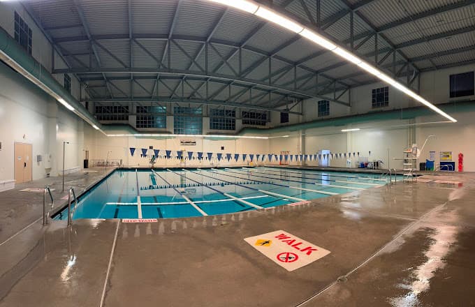 Westwood Pool
