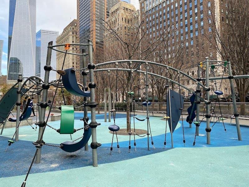 15 Best Playgrounds in New York City for Kids