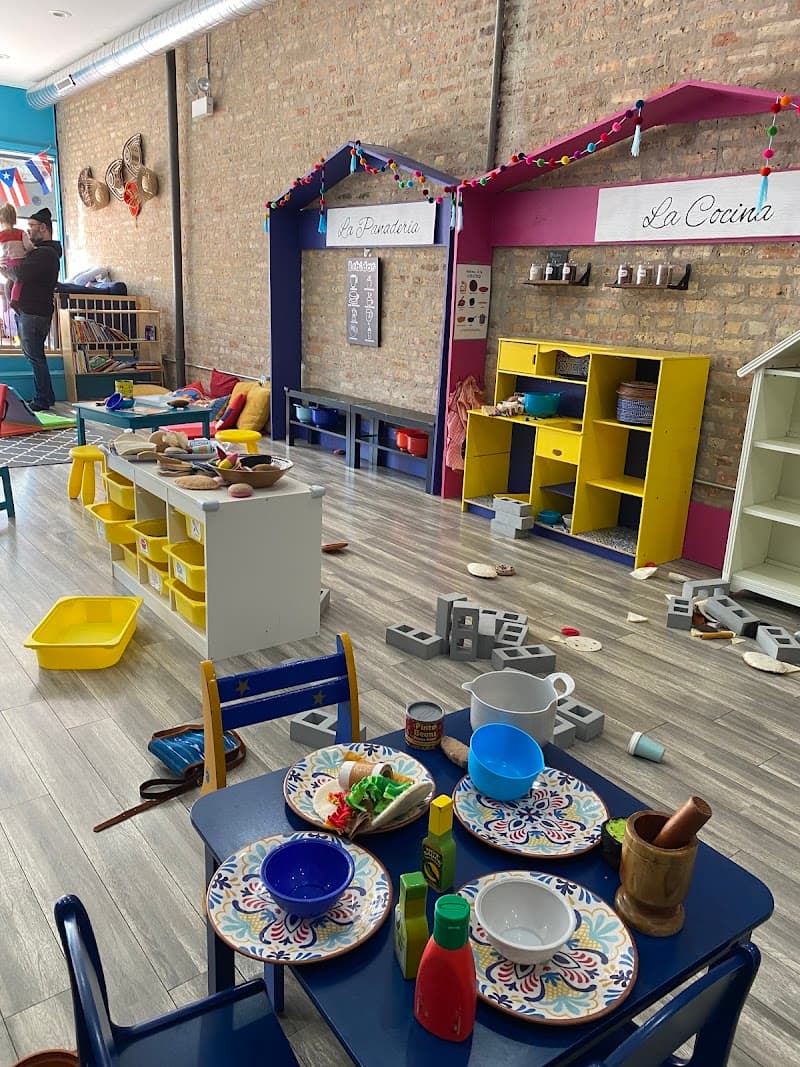 12 Rainy Day Activities in Chicago for Kids