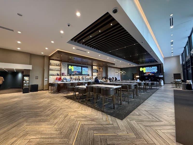 Cinepolis Luxury Cinemas Inglewood IMAX