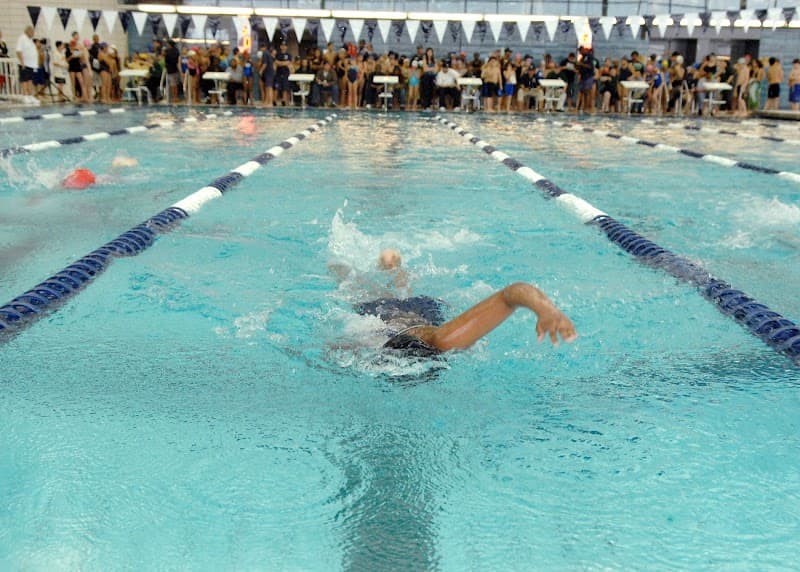 Flushing Meadows Corona Park Aquatic Center