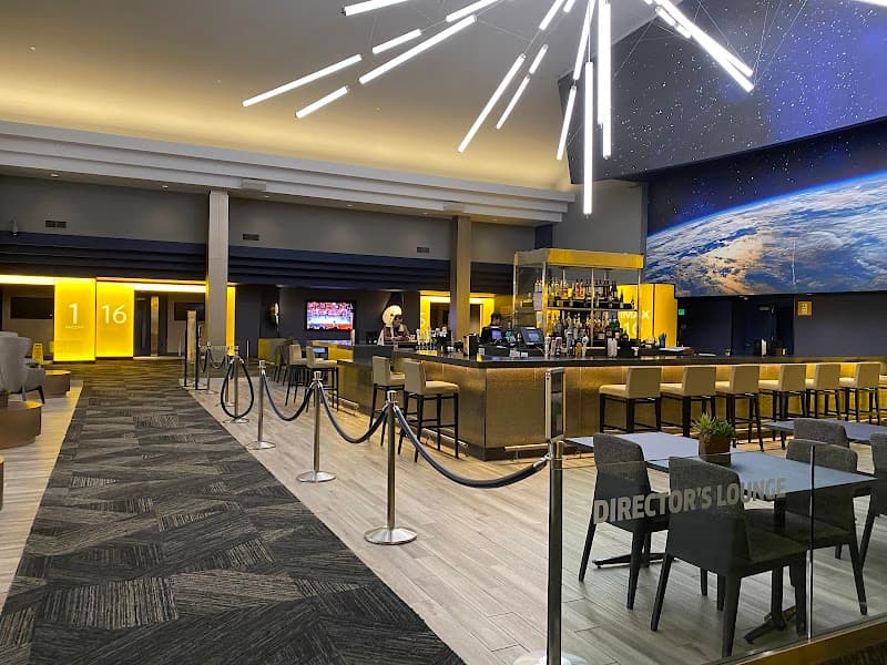 Universal Cinema AMC at CityWalk Hollywood